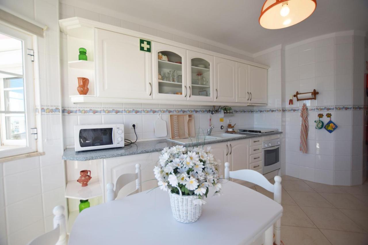 Carob By Algartur - 3 Mins Downtown - Terrace Apartman Santa Luzia  Kültér fotó