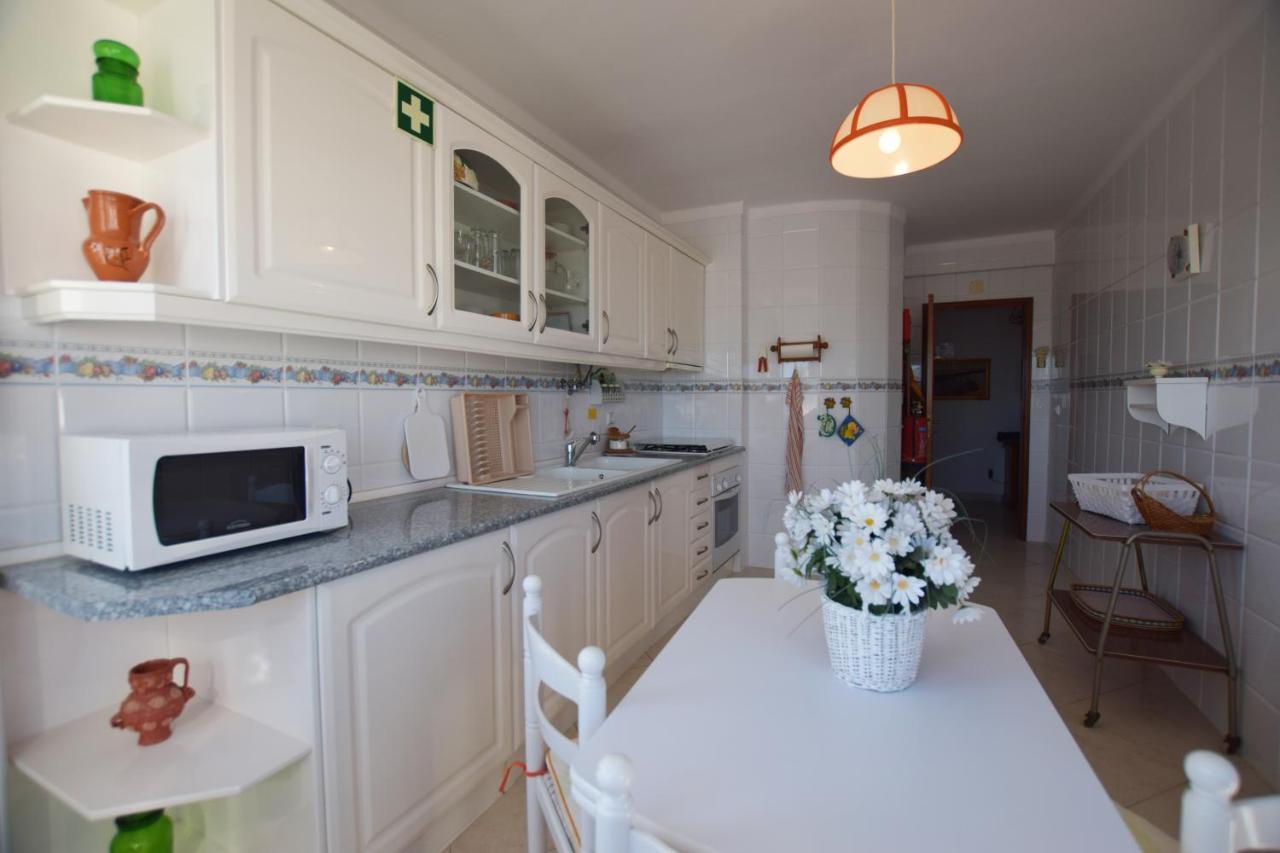 Carob By Algartur - 3 Mins Downtown - Terrace Apartman Santa Luzia  Kültér fotó